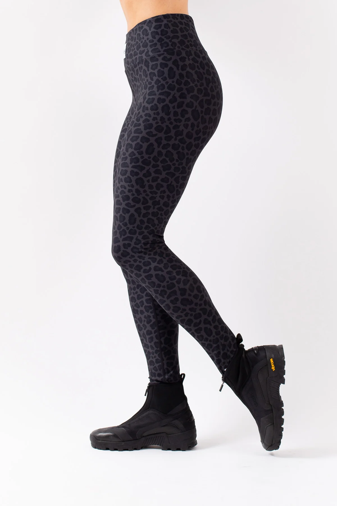 ICECOLD TIGHTS, PRINT
