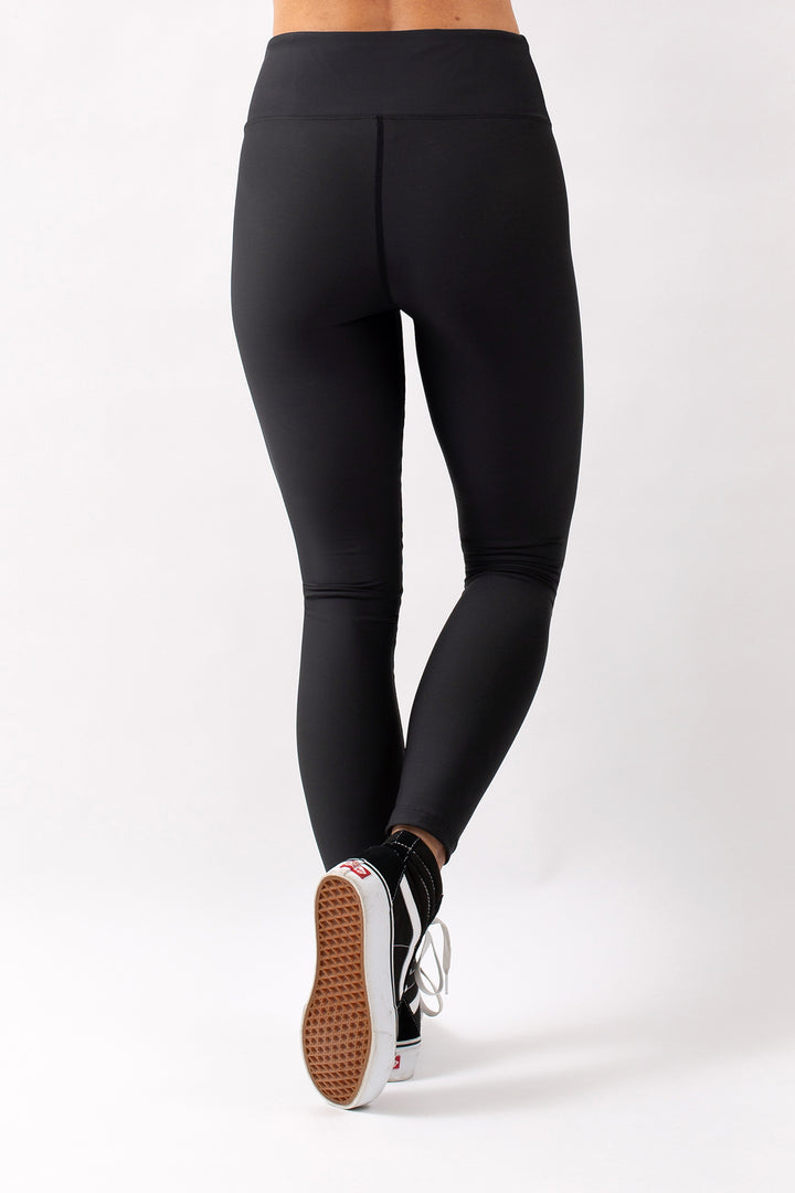 ICECOLD TIGHTS, SOLID