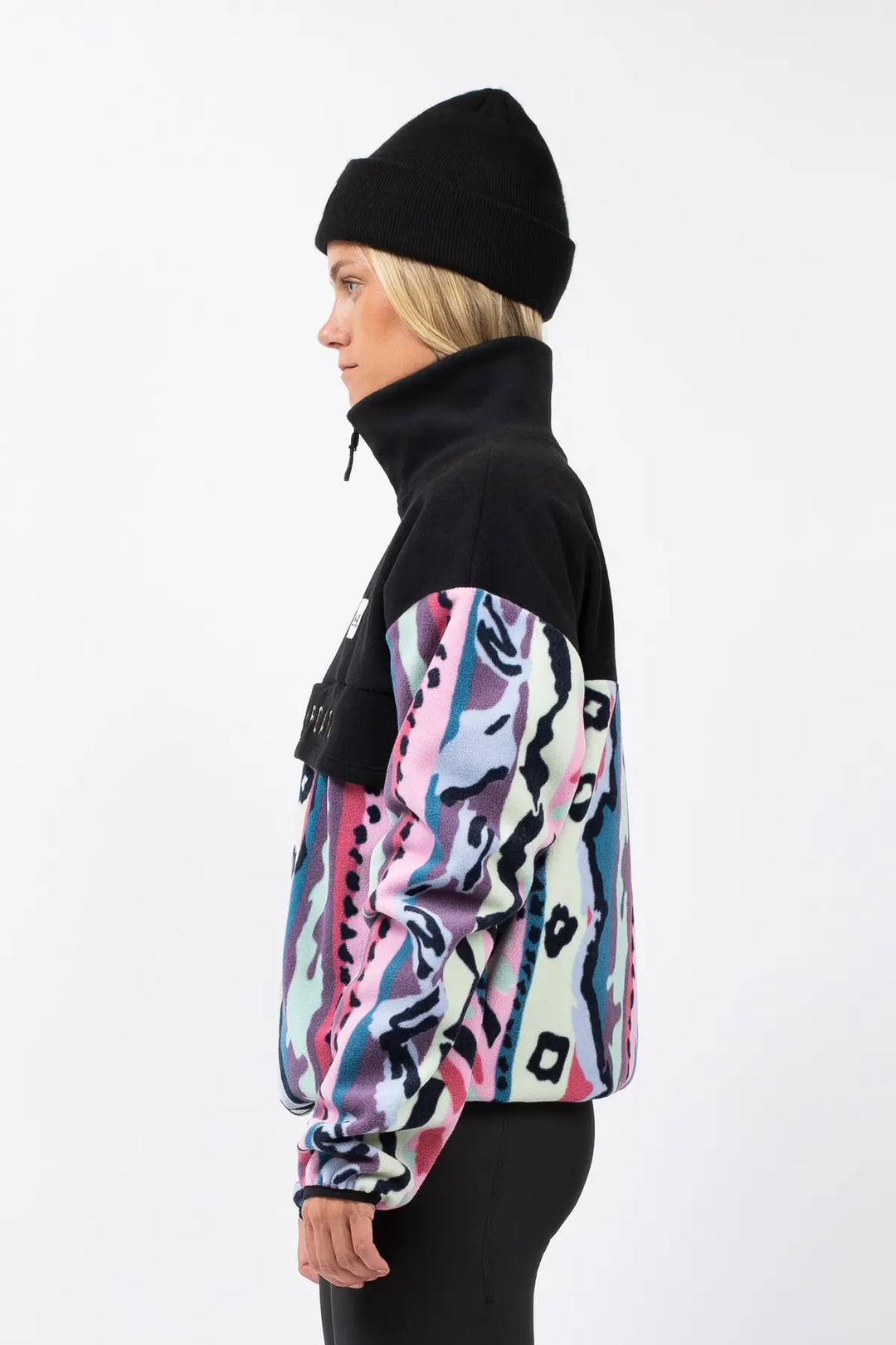 BALL FLEECE