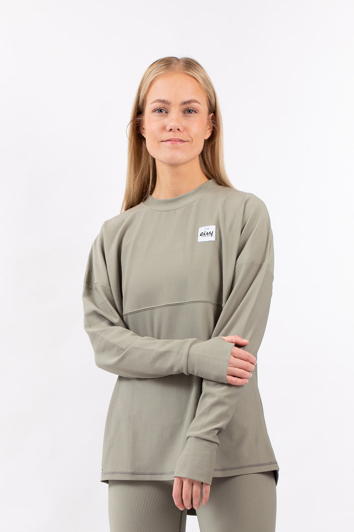 VENTURE RIB TOP