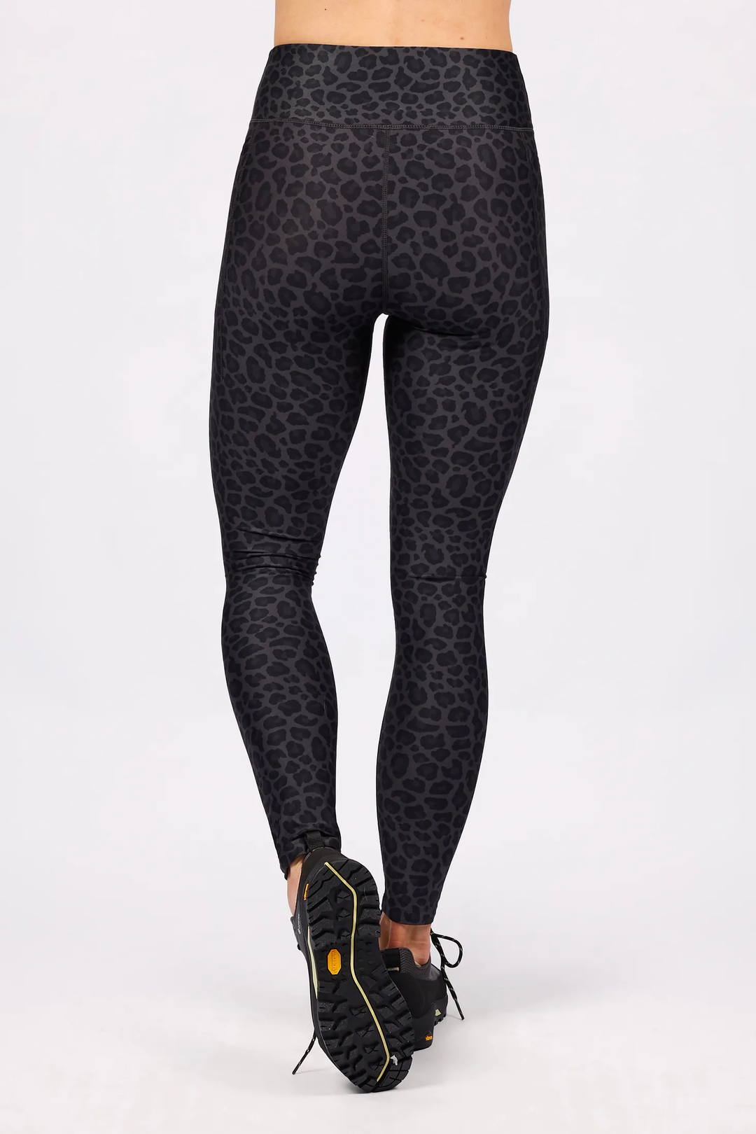 POCKET TIGHTS