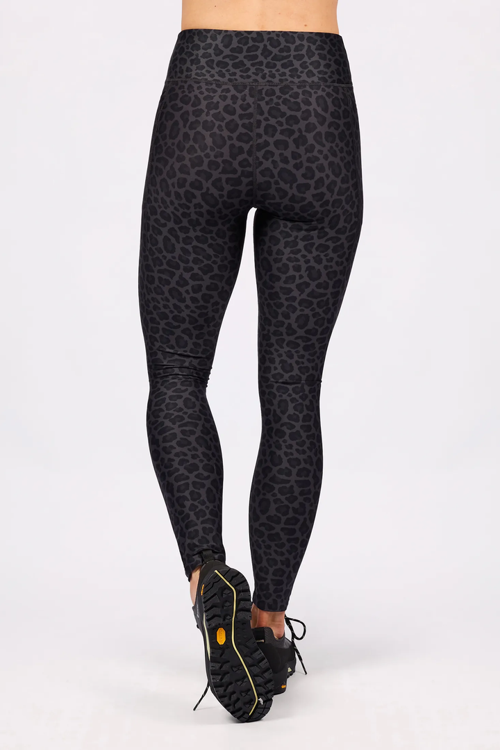 POCKET TIGHTS