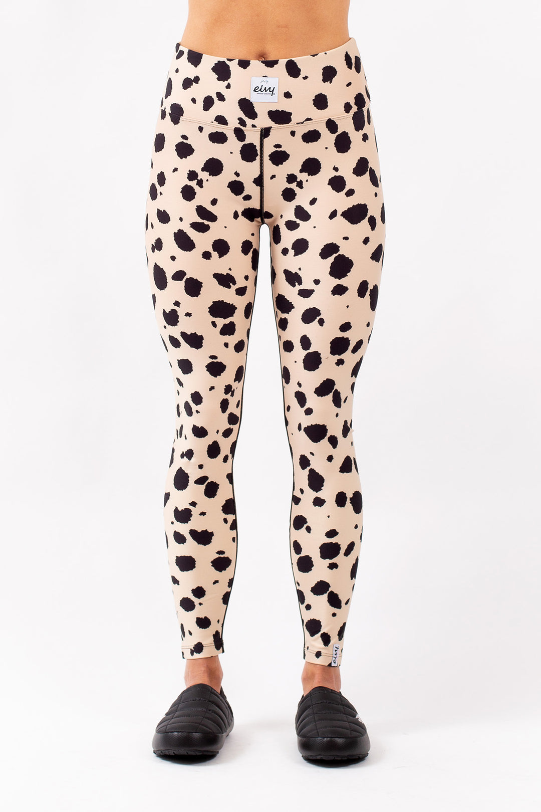 ICECOLD TIGHTS, PRINT