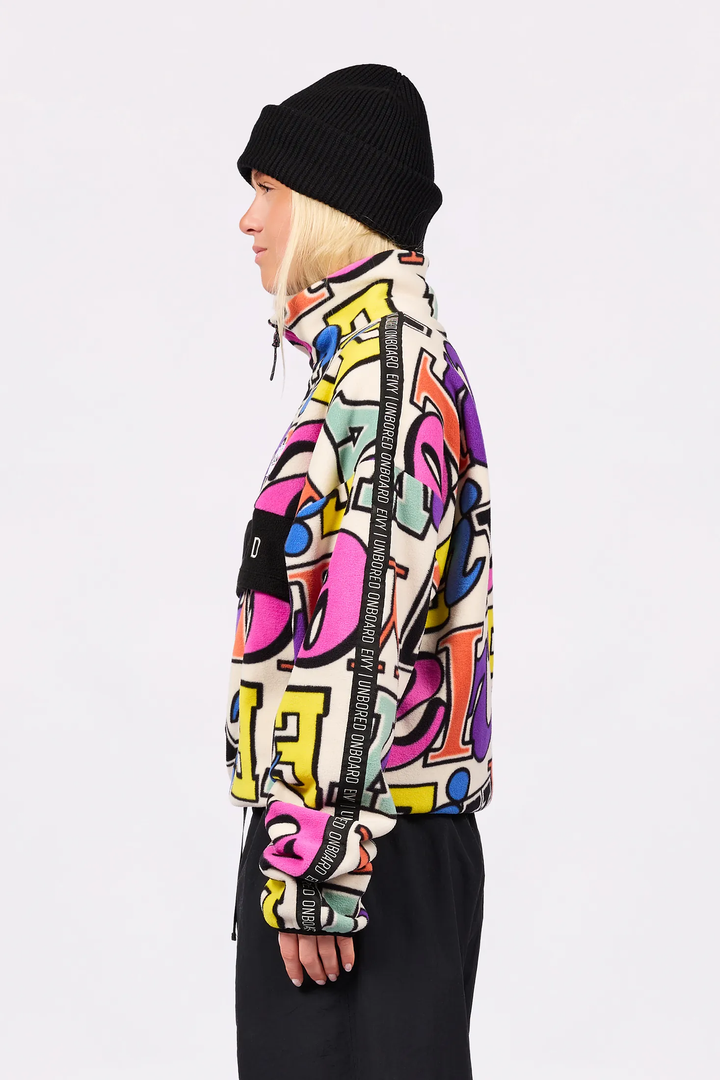 BALL FLEECE
