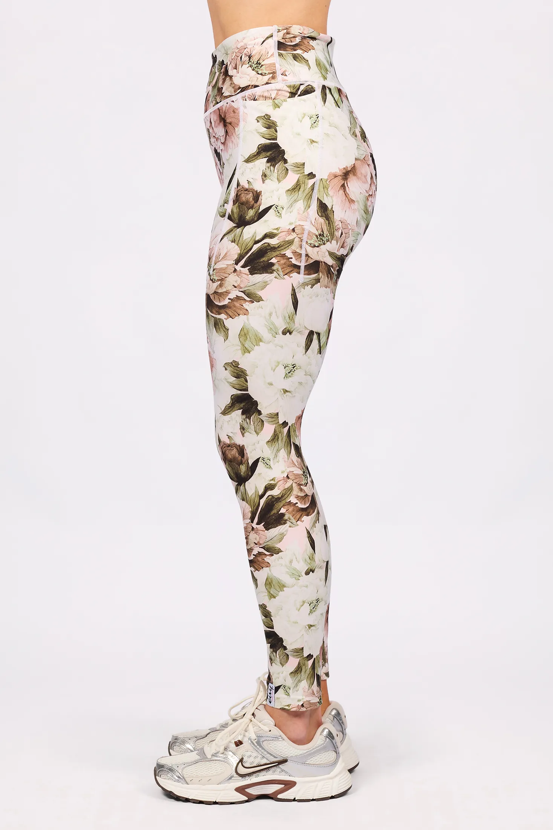 POCKET TIGHTS