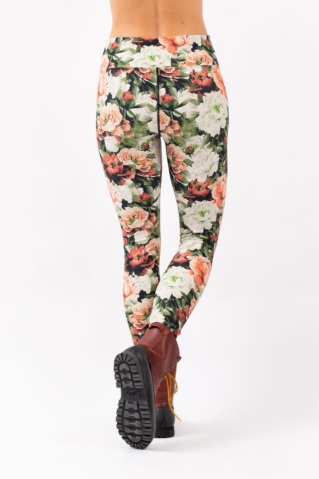 ICECOLD TIGHTS, PRINT