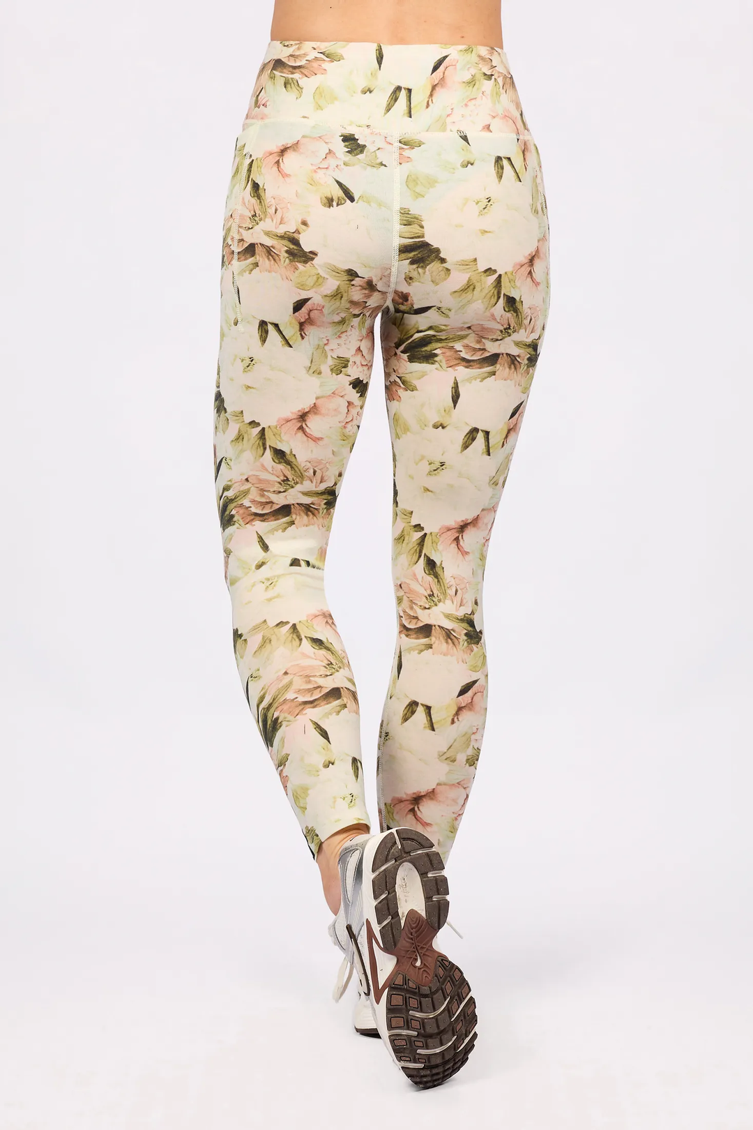 POCKET MERINO WOOL TIGHTS