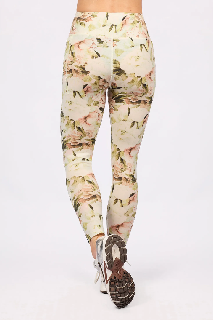 POCKET MERINO WOOL TIGHTS
