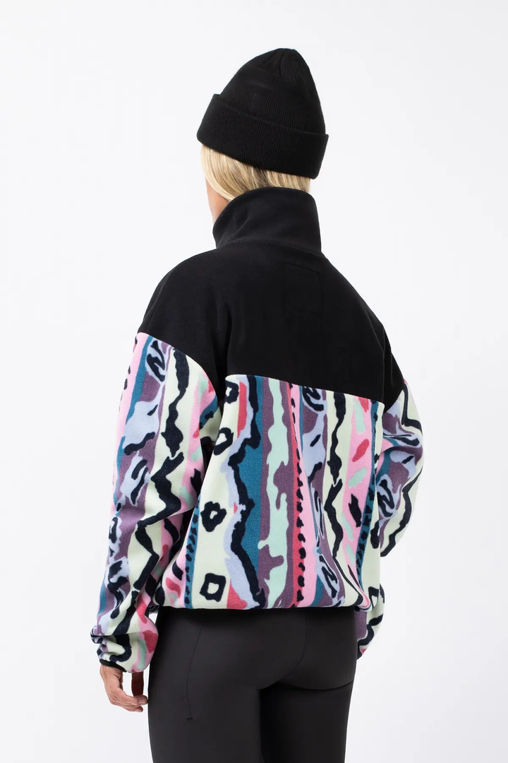 BALL FLEECE
