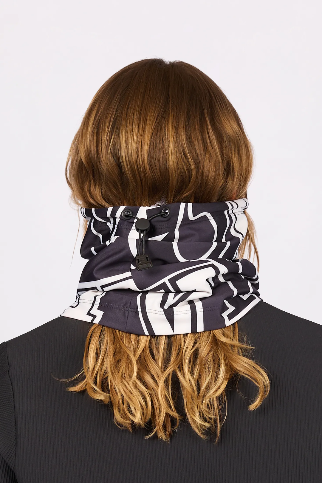 COLDER BEANIE NECKWARMER