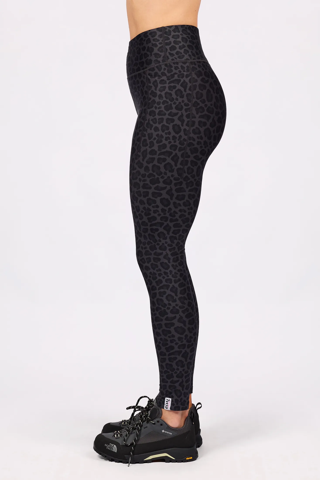 POCKET TIGHTS