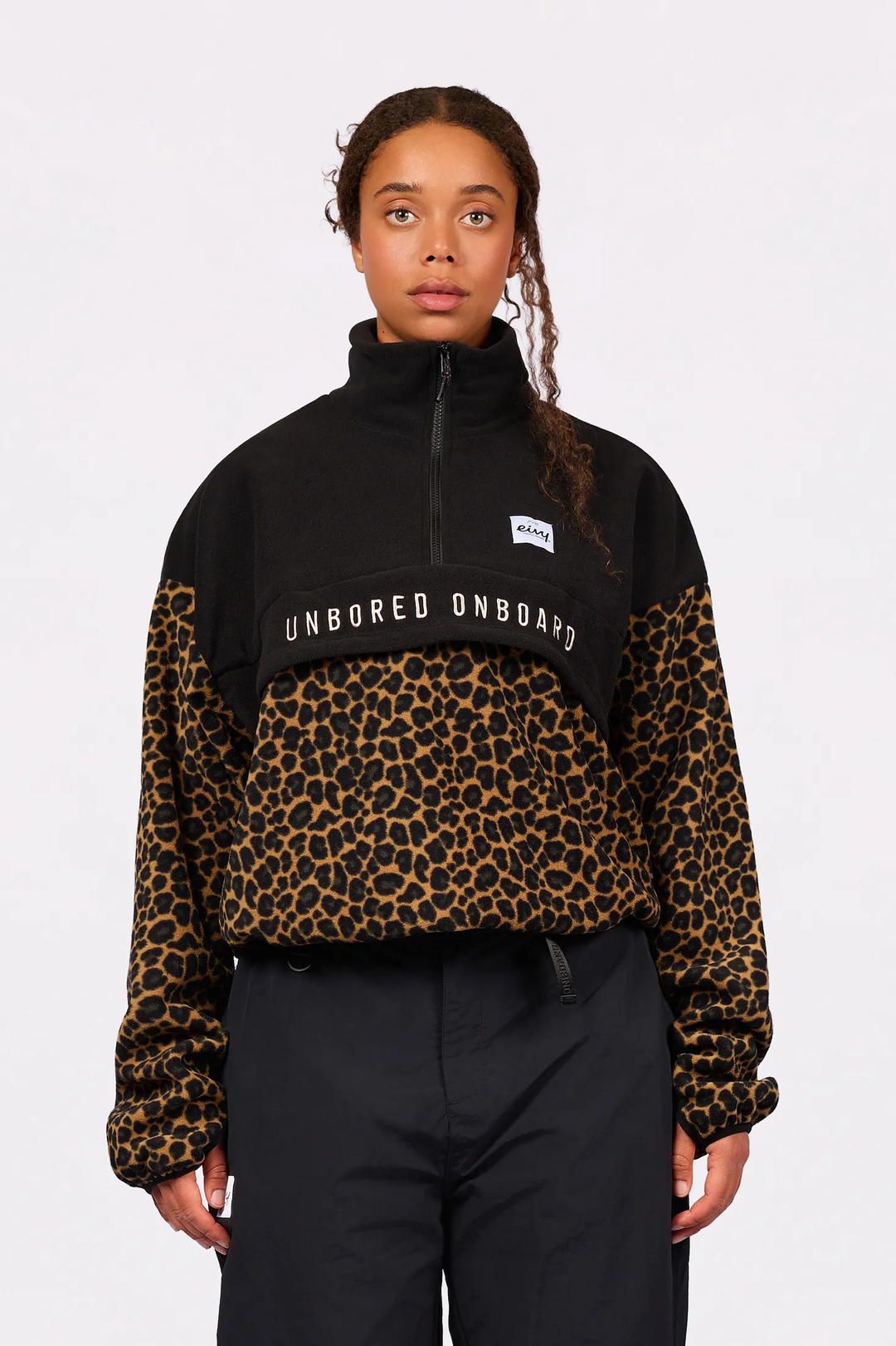 BALL FLEECE
