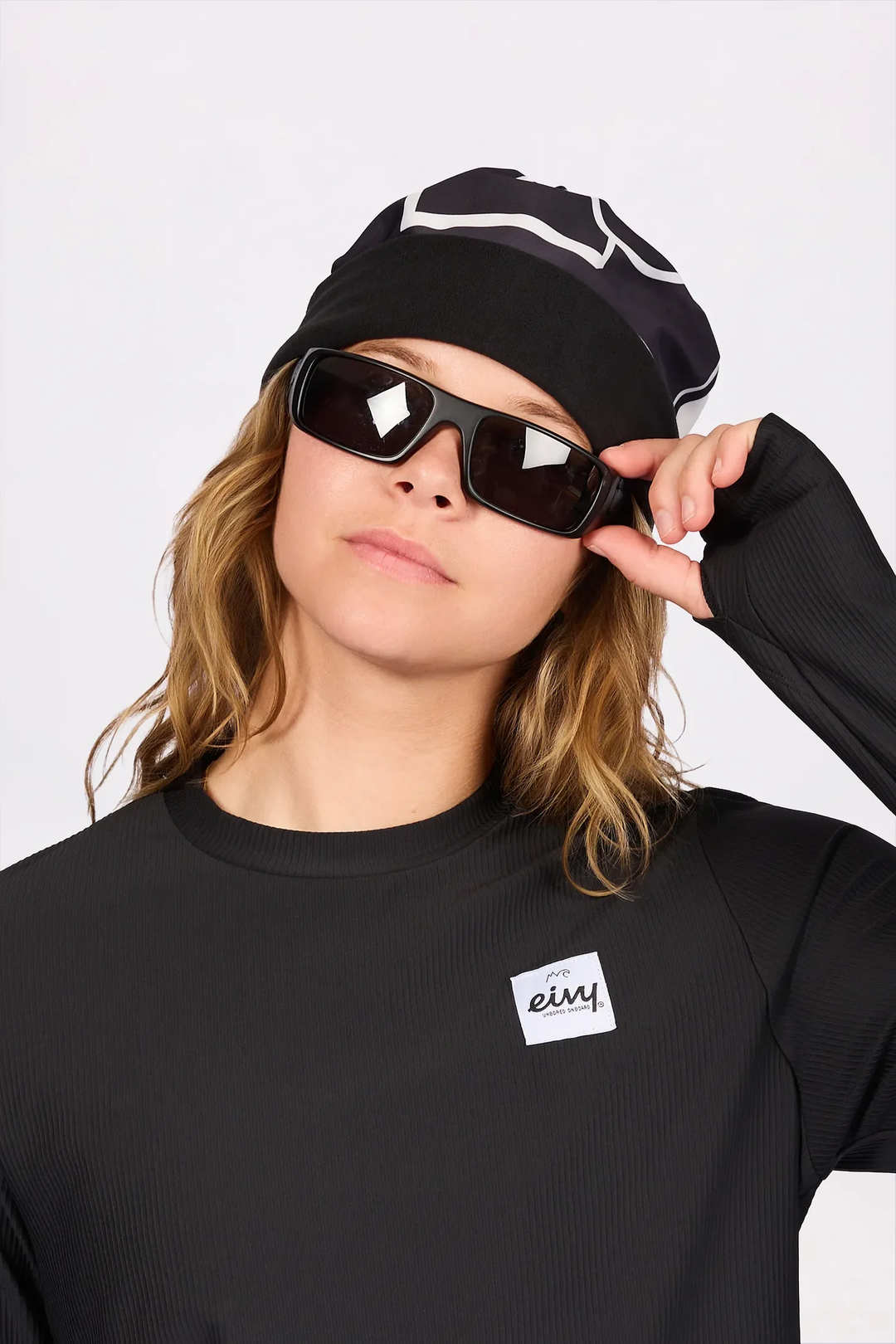 COLDER BEANIE NECKWARMER