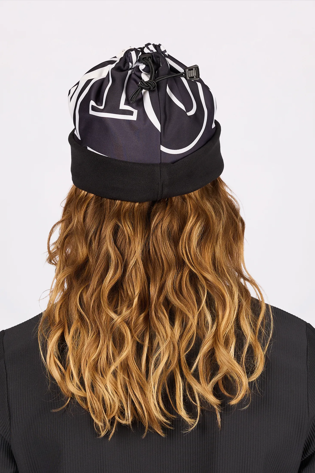 COLDER BEANIE NECKWARMER