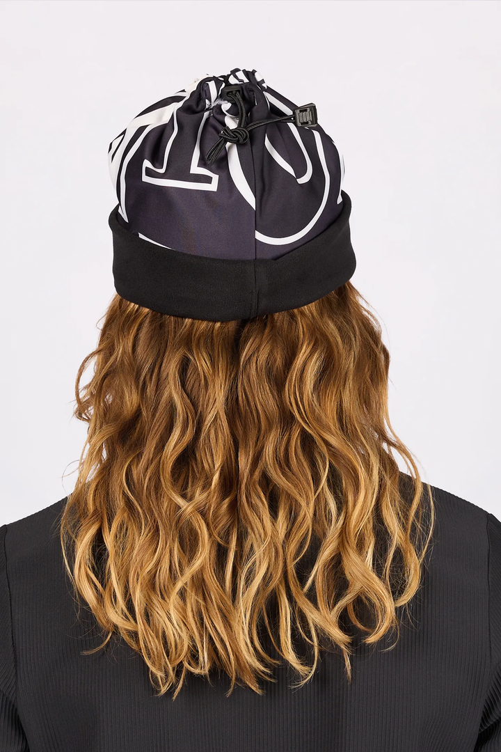COLDER BEANIE NECKWARMER