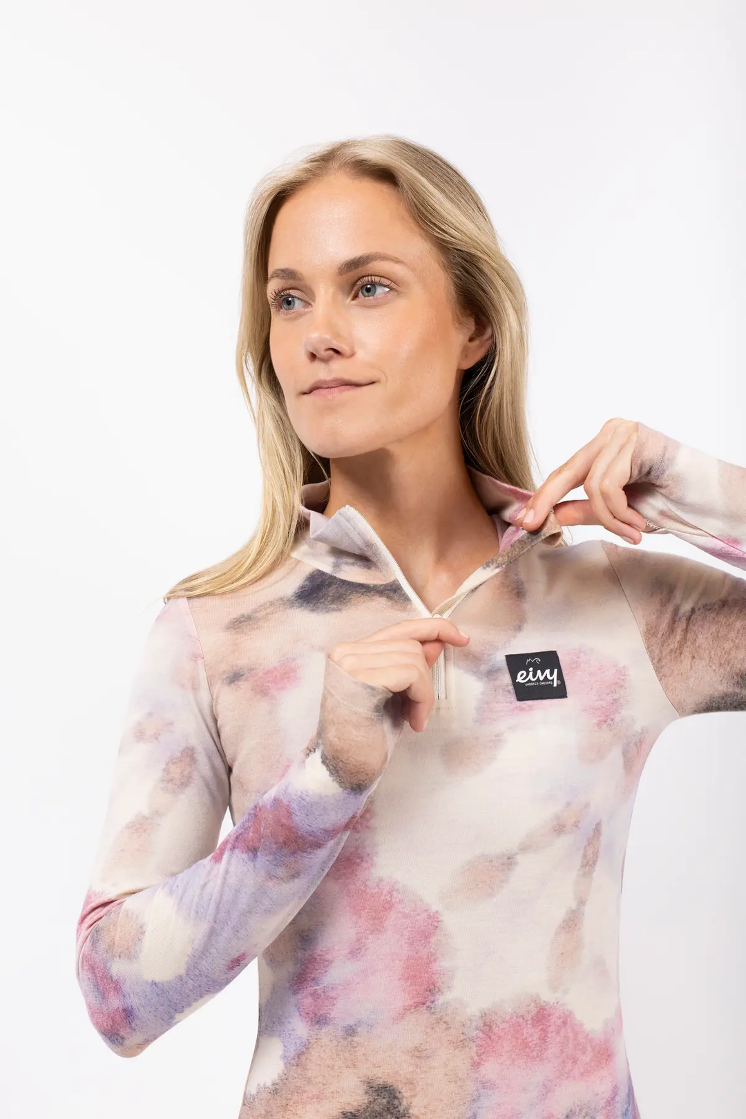 JOURNEY MERINO WOOL TOP