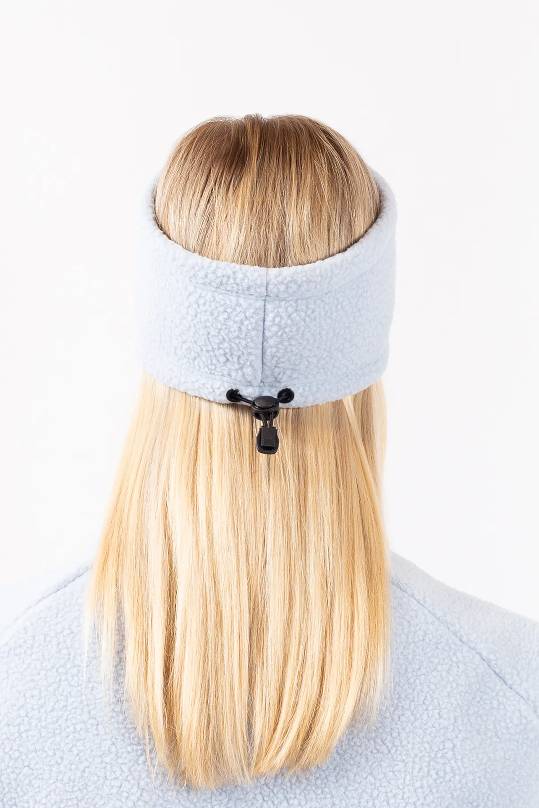 THROWBACK SHERPA HEADBAND