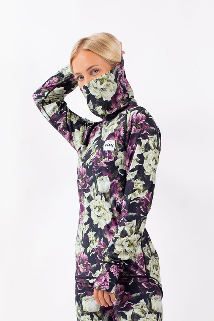 ICECOLD GAITER TOP