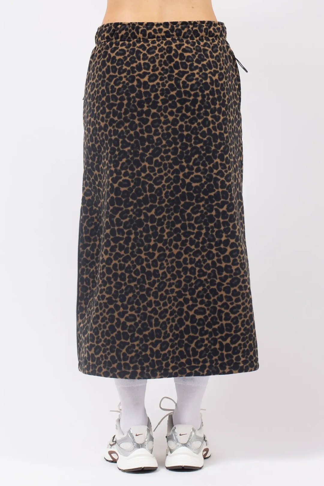 VERSA FLEECE MOUNTAIN SKIRT