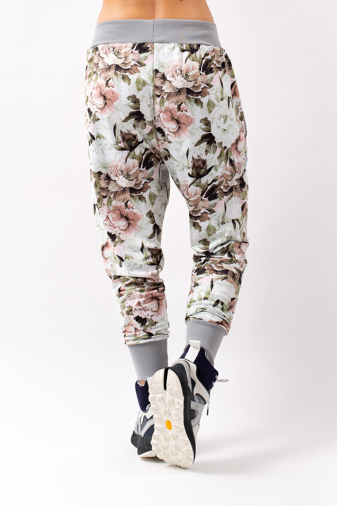 HARLEM TRAVEL PANTS