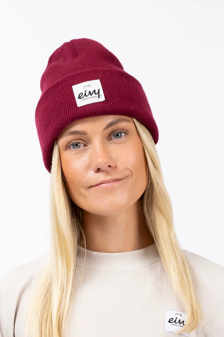WATCHER BEANIE