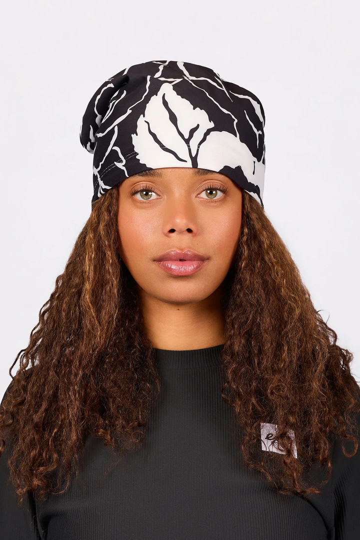 COLDER BEANIE NECKWARMER