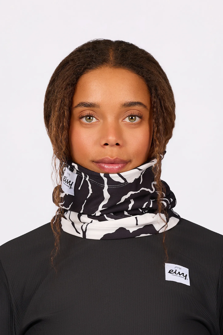 COLDER BEANIE NECKWARMER