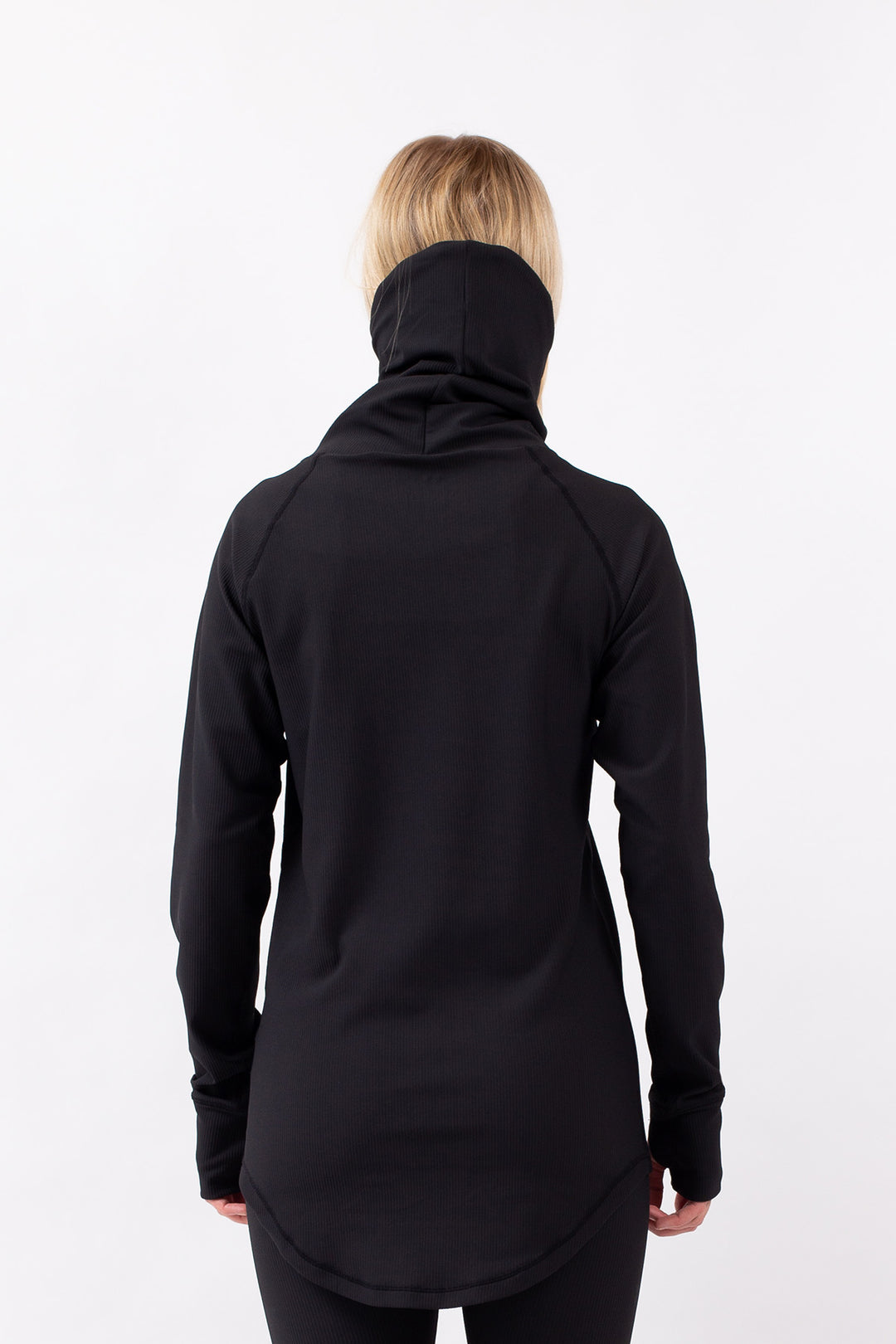 ICECOLD GAITER RIB TOP