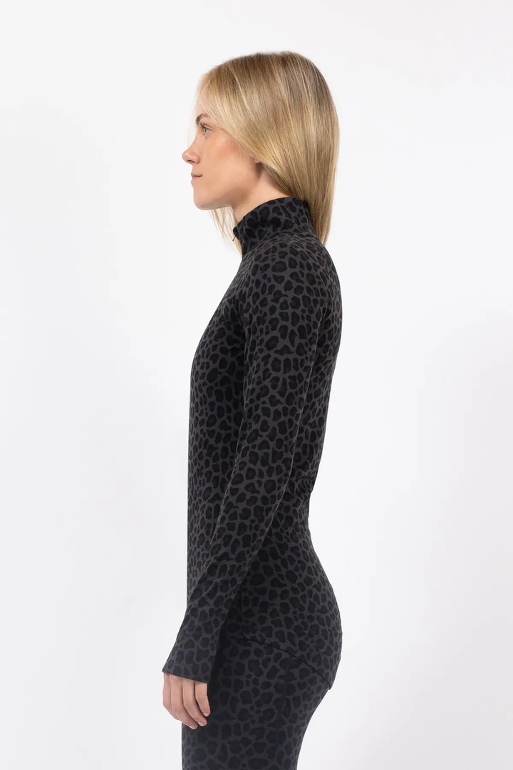 JOURNEY MERINO WOOL TOP