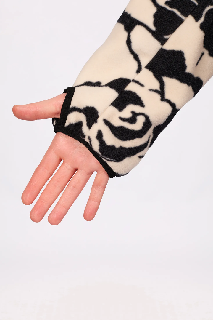 BALL FLEECE