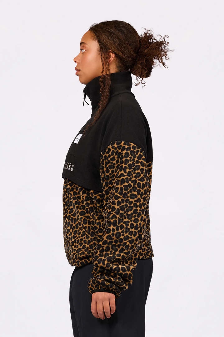 BALL FLEECE