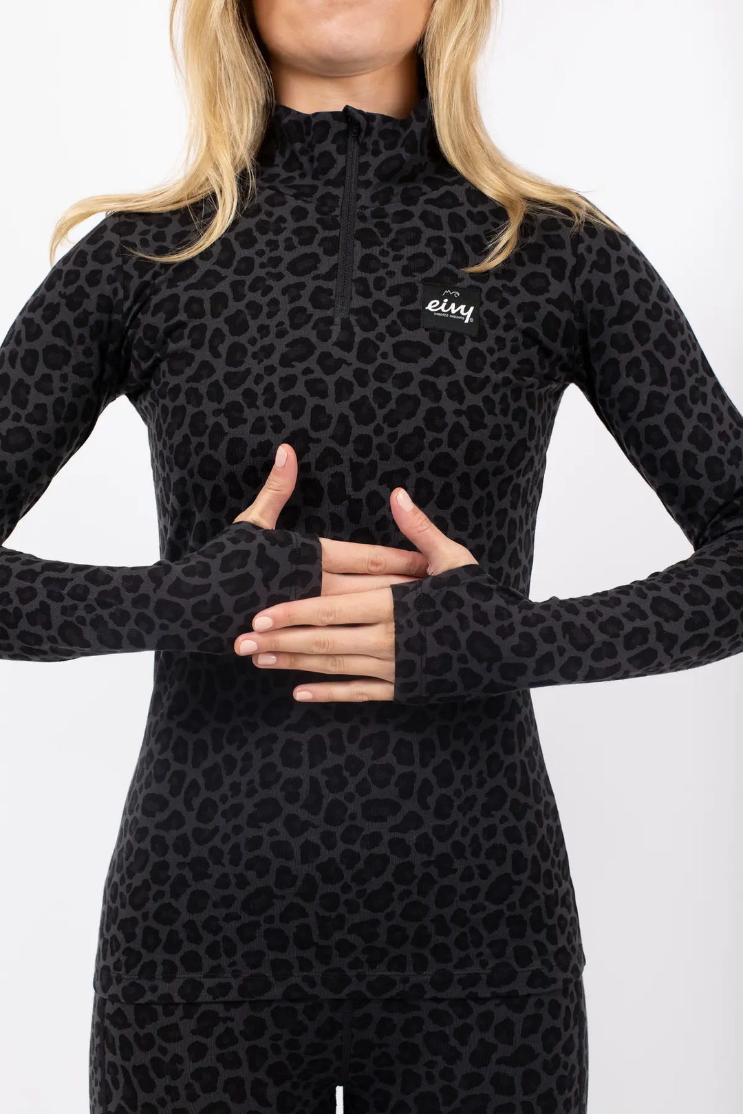 JOURNEY MERINO WOOL TOP