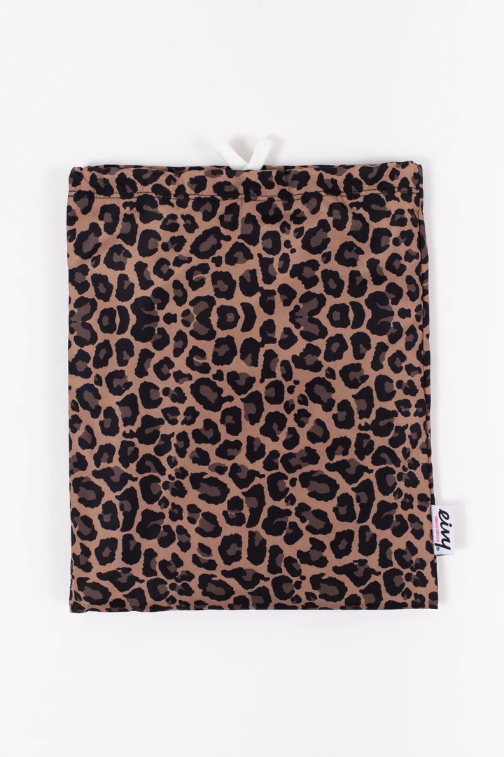 LOOSE FIT MERINO WOOL TOP