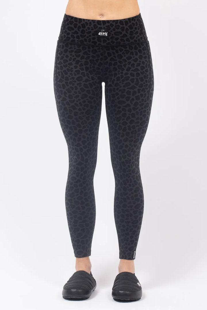 POCKET MERINO WOOL TIGHTS