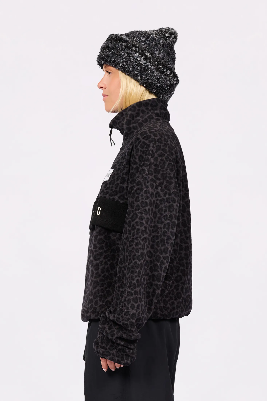 BALL FLEECE