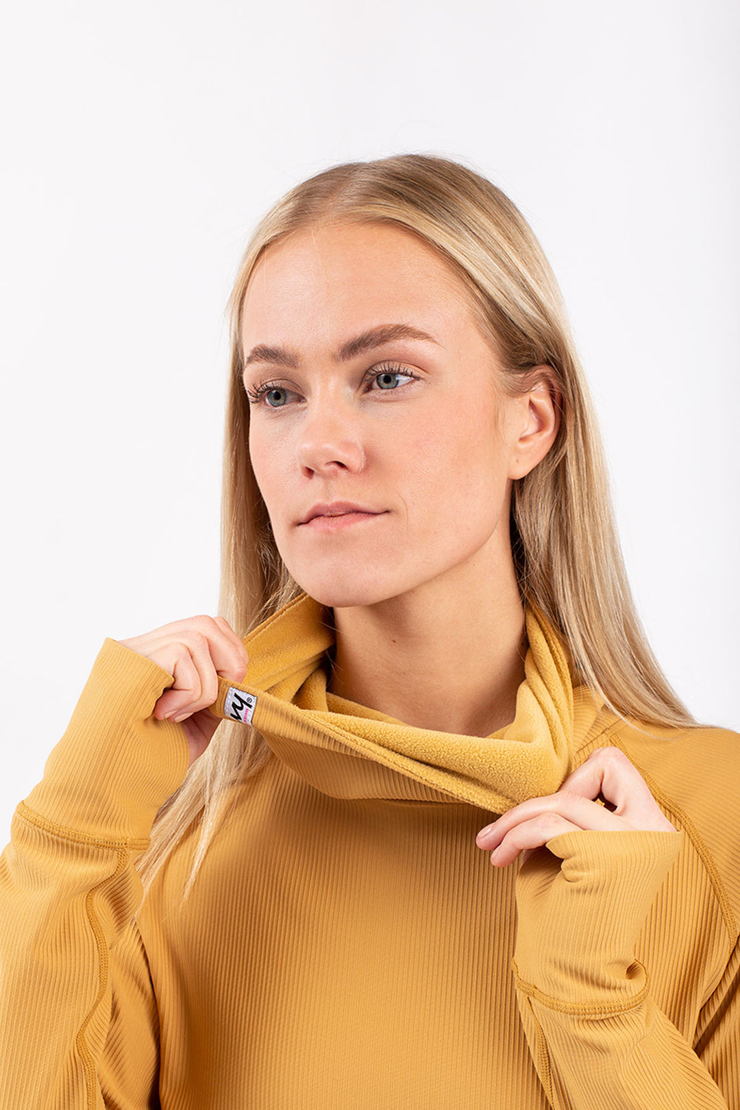 ICECOLD RIB TOP