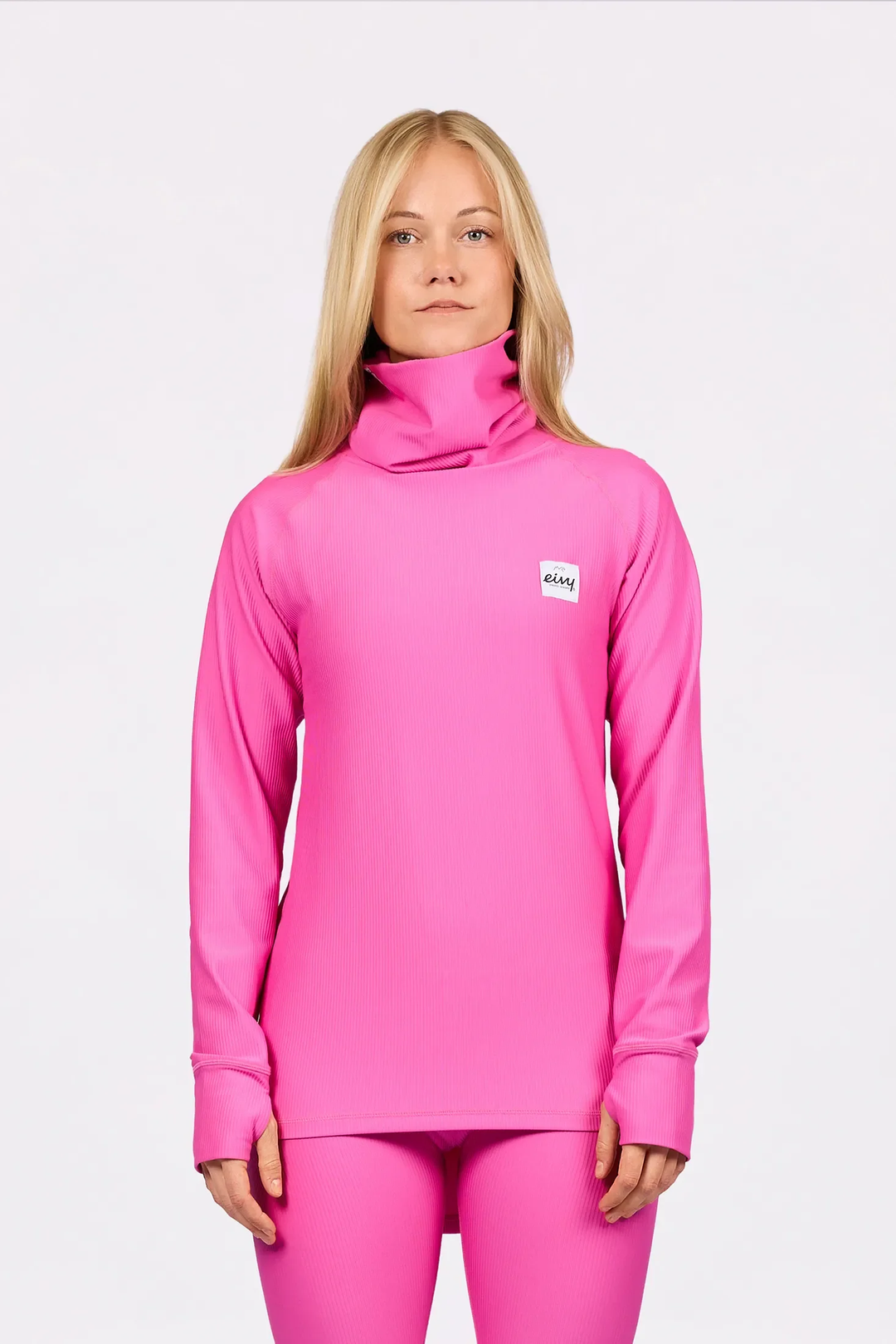 ICECOLD RIB TOP