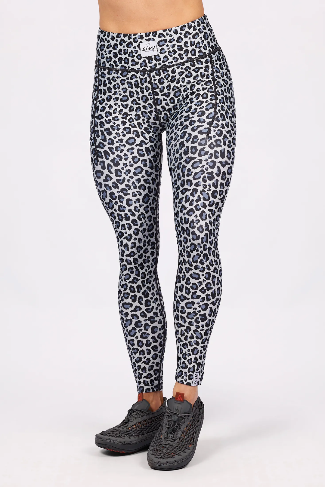 POCKET TIGHTS