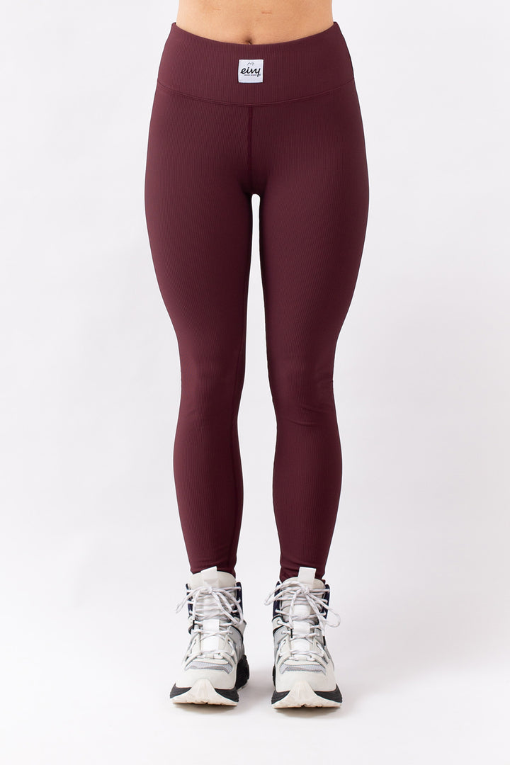 ICECOLD RIB TIGHTS