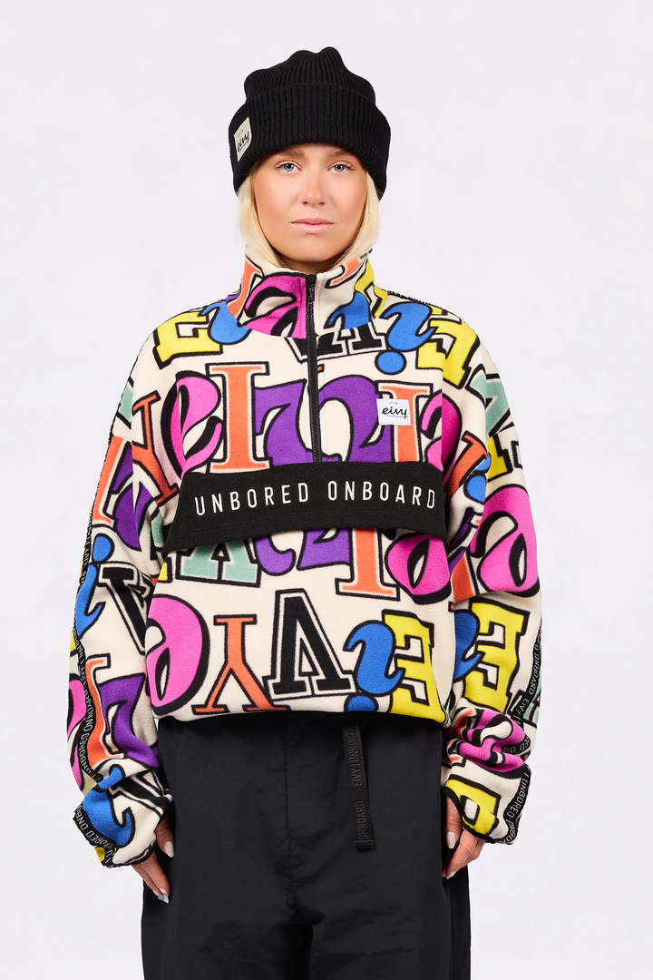 BALL FLEECE