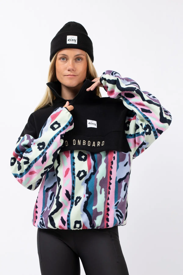 BALL FLEECE
