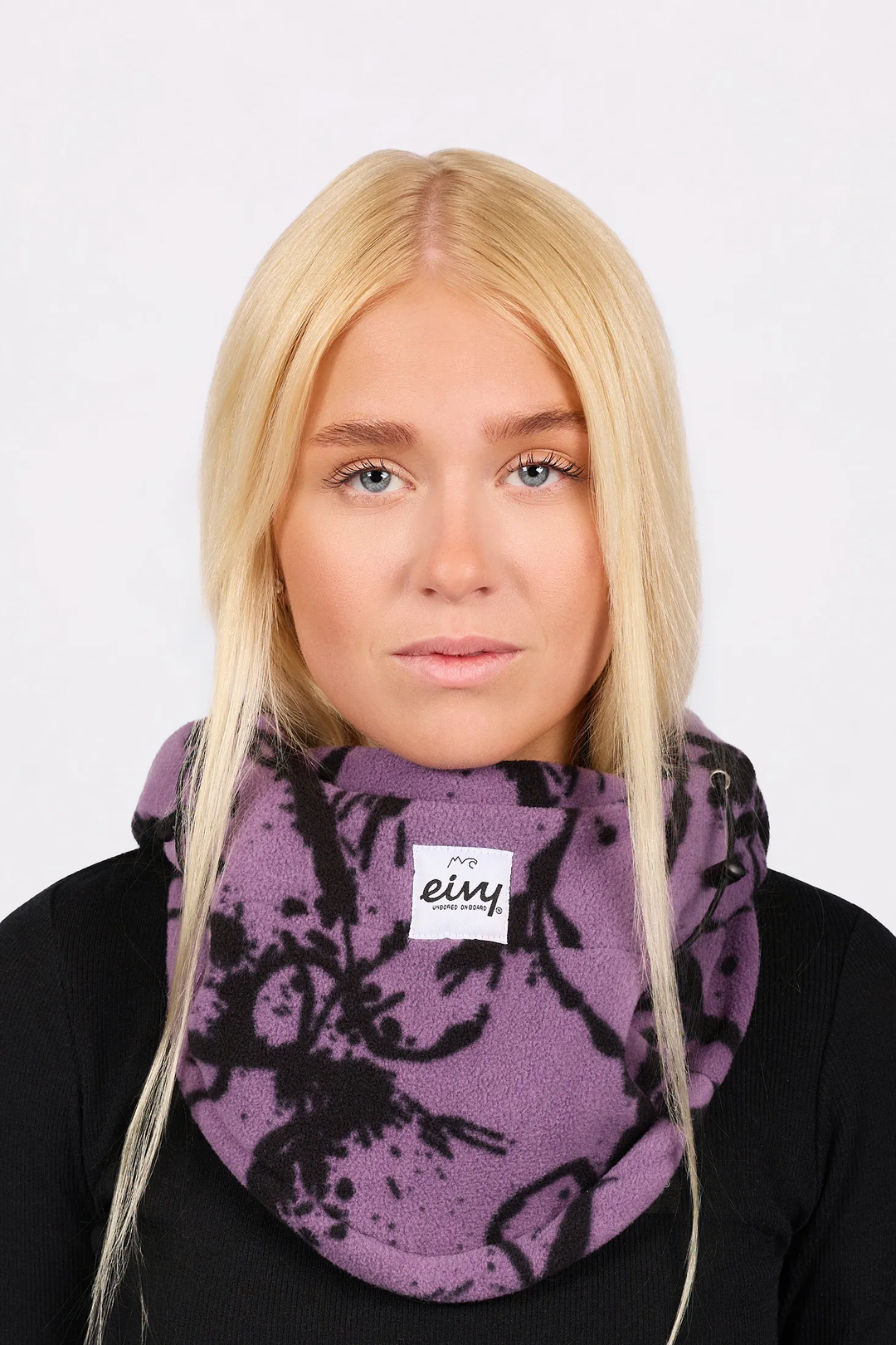 MANDY FLEECE BALACLAVA