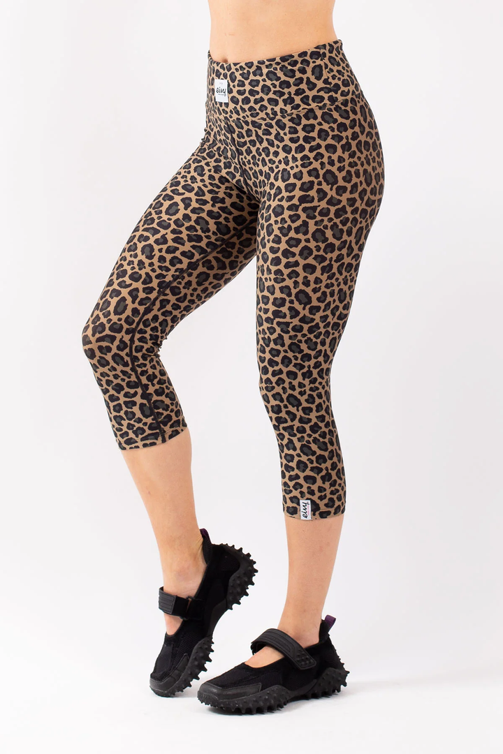 ICECOLD 3/4 TIGHTS