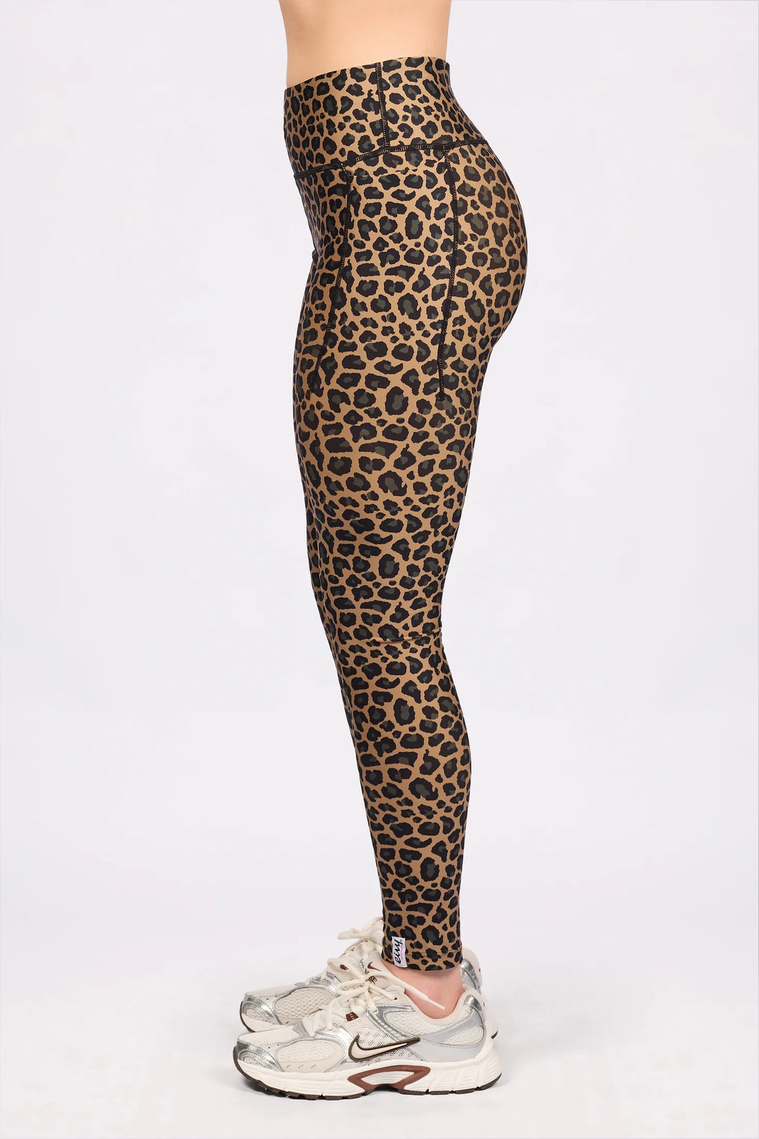 POCKET TIGHTS