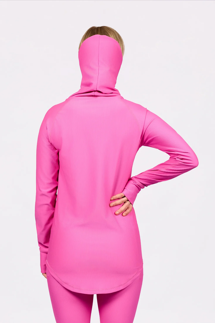 ICECOLD RIB TOP
