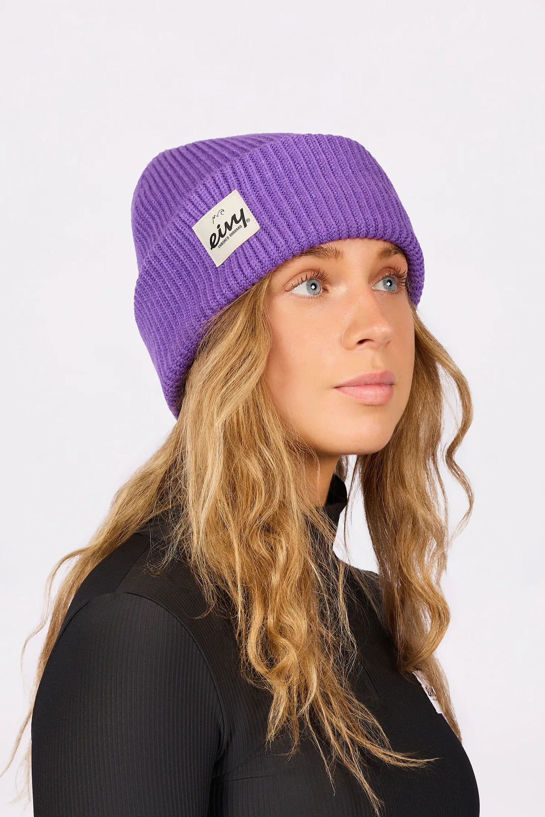FOLDABLE KNIT BALACLAVA BEANIE