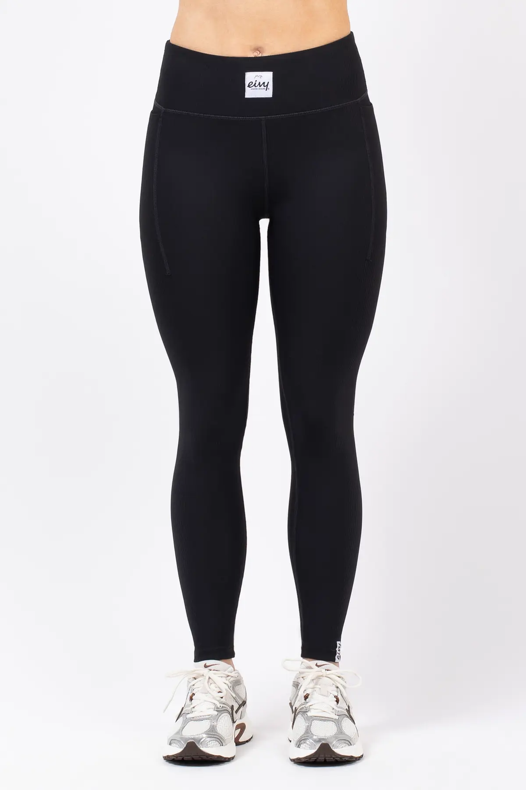 POCKET RIB TIGHTS