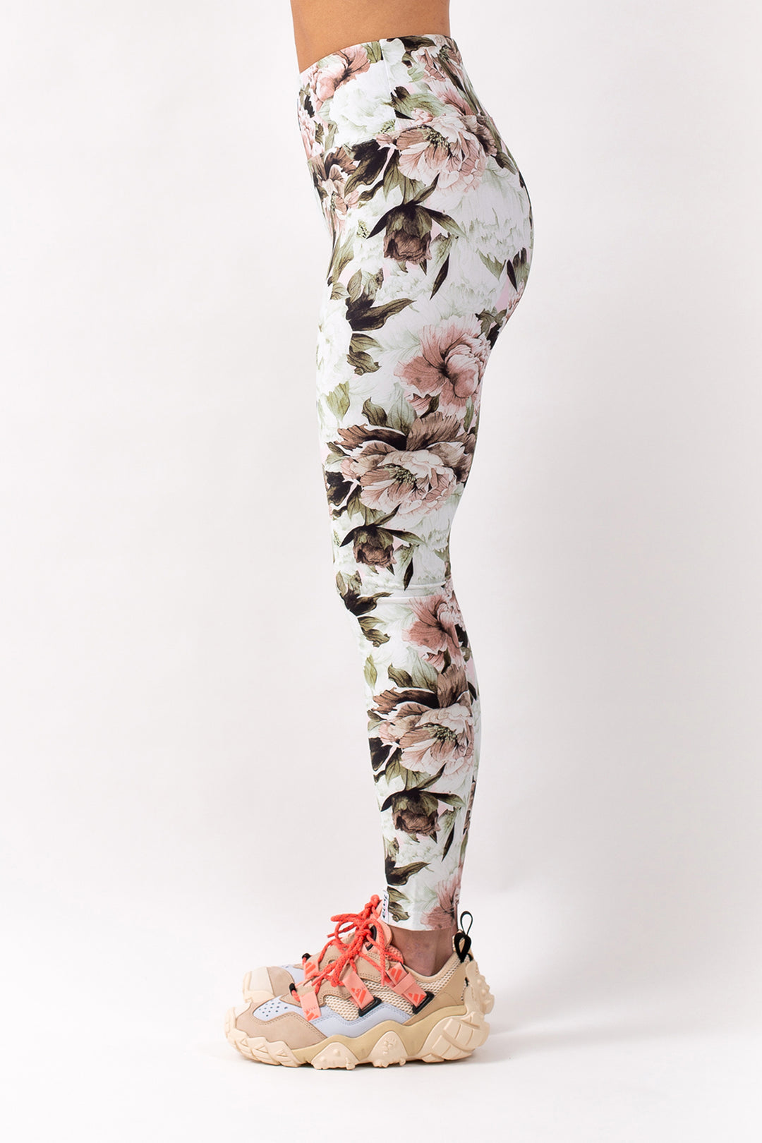 ICECOLD TIGHTS, PRINT