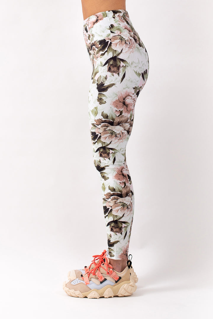 ICECOLD TIGHTS, PRINT