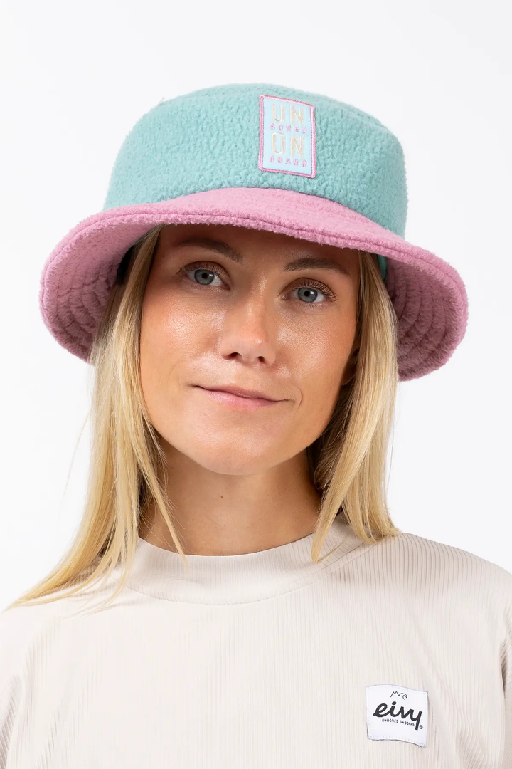 FULL MOON SHERPA HAT